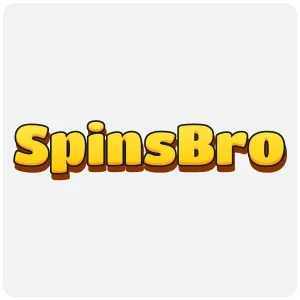 Spinsbro Casino Logo