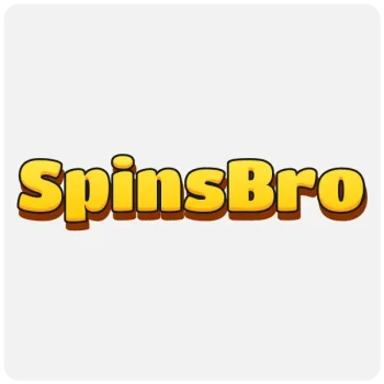 Spinsbro Casino Logo
