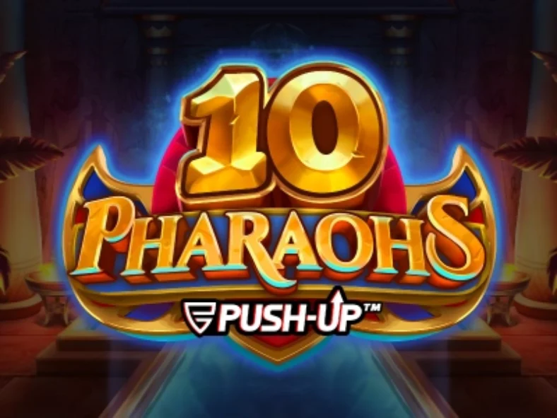10 Pharaohs