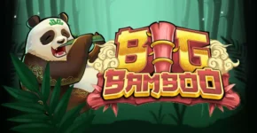 Big Bamboo Slot