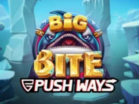 Big Bite Push Ways Logo