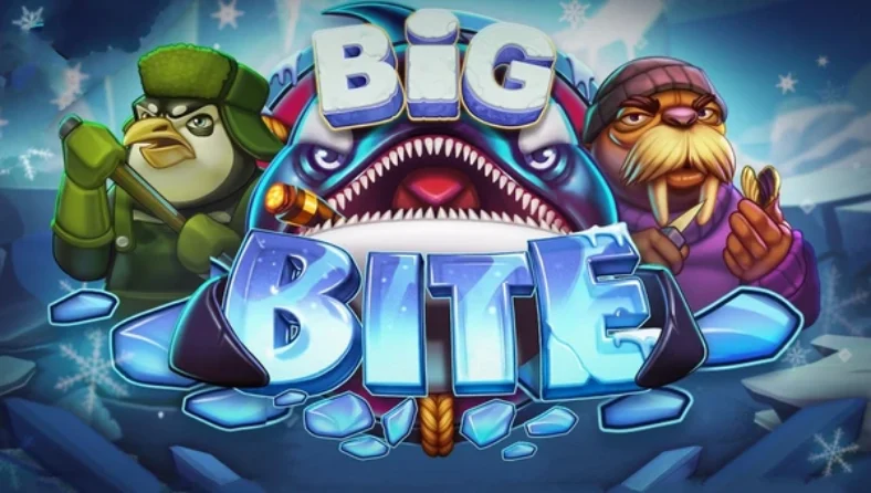 Big Bite