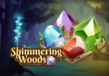 Shimmering Woods