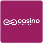 Casino Infinity Logo