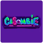 Casombie Casino Logo
