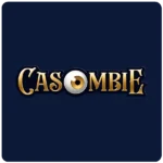 Casombie casino logo