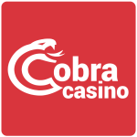 Cobra Casino Logo