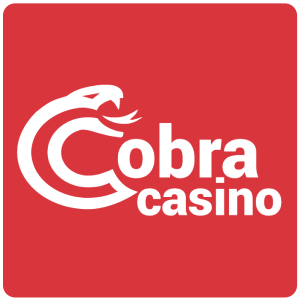 Cobra Casino Logo