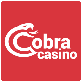 Cobra Casino Logo