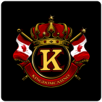 Kingdom Casino Logo