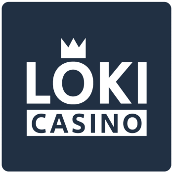 Loki Casino Logo