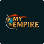 MyEmpire Casino Logo