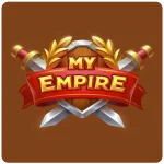 MyEmpire Casino Logo