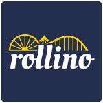 Rollino Casino Logo