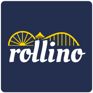 Rollino Casino Logo