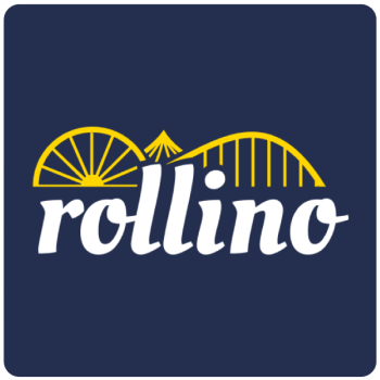 Rollino Casino Logo
