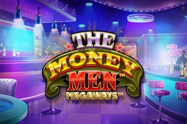 The Money Men Megaways demo