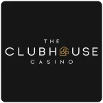 The Clubhouse Casino Logo