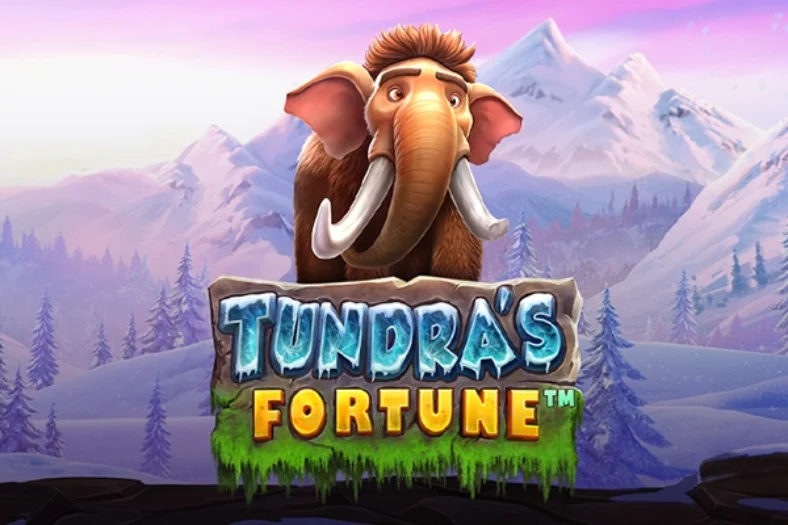 Tundra’s Fortune demo slot