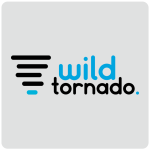 Wild Tornado Casino Logo