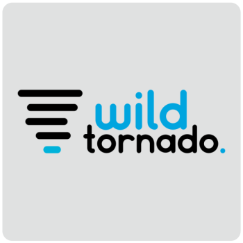 Wild Tornado Casino Logo