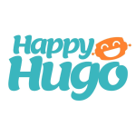 Happy Hugo Casino Logo
