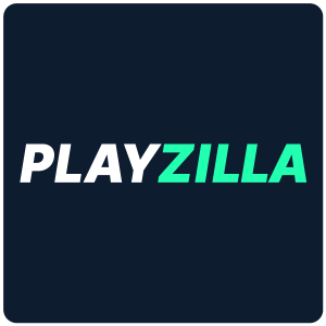 PlayZilla Logo