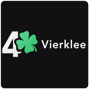 Vierklee Logo