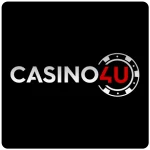 Casino4u Logo