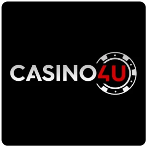 Casino4u Logo