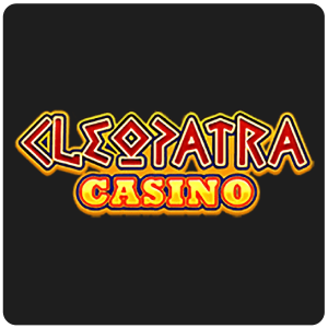 Cleopatra Casino Logo