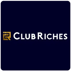 ClubRiches Casino Logo