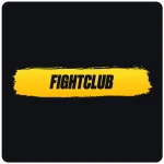 Fightclub Casino Logo
