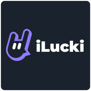 ilucki Casino Logo