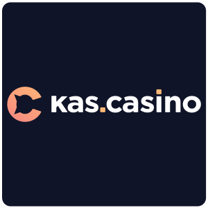 Kas Casino Logo