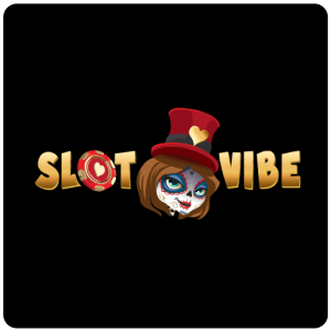 Slotvibe Casino Logo