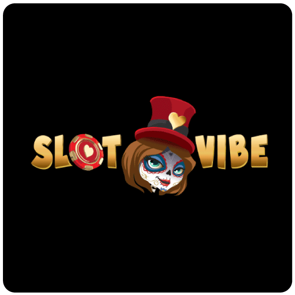 Slotvibe Casino Logo