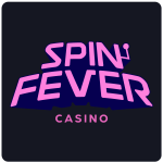 SpinFever Casino Logo