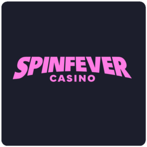 Spinfever Casino Logo