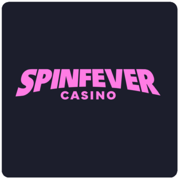 Spinfever Casino Logo