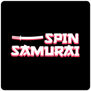 Spin Samurai Casino Logo