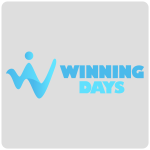 Winning Days Casino Logo