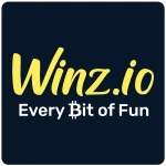 Winz.io Casino Logo