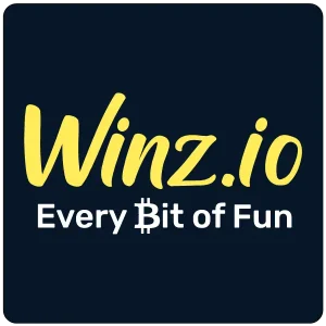 Winz.io Casino Logo