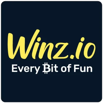 Winz.io Casino Logo