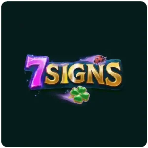 7Signs Casino Logo