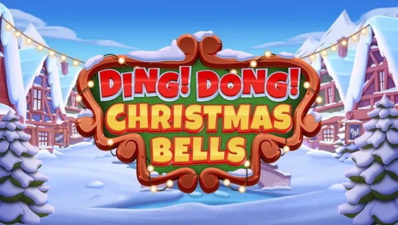 Ding Dong Christmas Bells