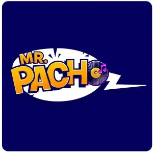 MrPacho Casino Logo