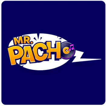 MrPacho Casino Logo