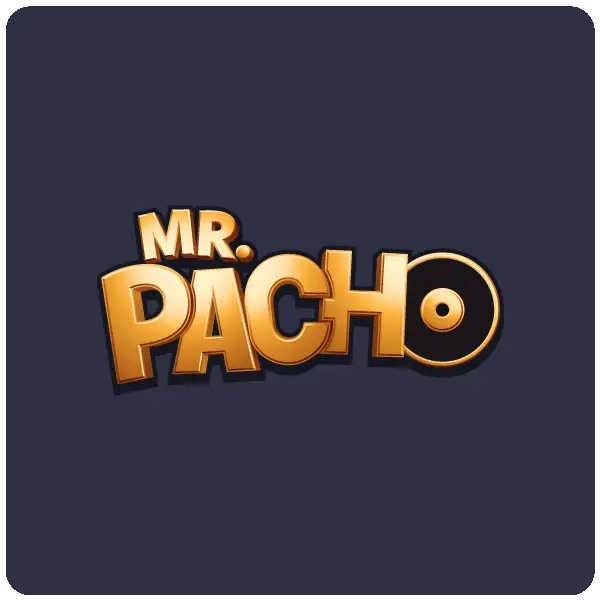 MrPacho Casino Logo